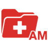 AccuracyMed Logo